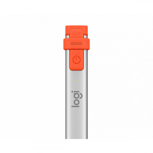 Logitech 914-000034 penna per PDA Arancione,...