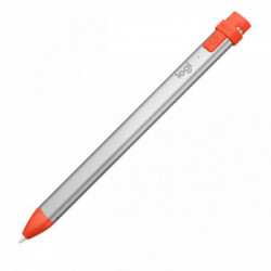 Logitech 914-000034 penna per PDA Arancione, Bianco 20 g