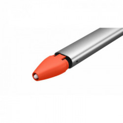 Logitech 914-000034 penna per PDA Arancione, Bianco 20 g