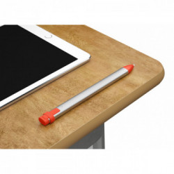 Logitech 914-000034 penna per PDA Arancione, Bianco 20 g