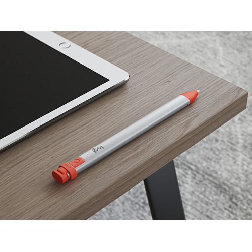 Logitech 914-000034 penna per PDA Arancione,...