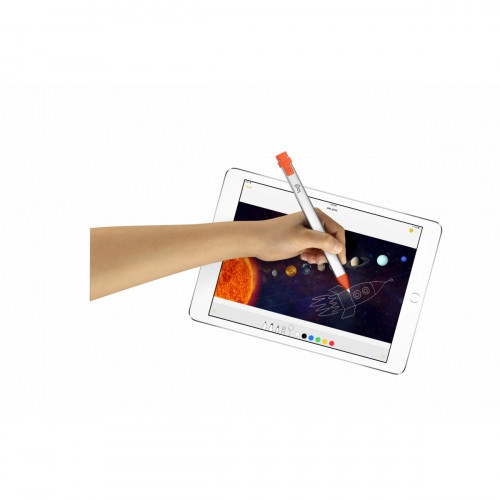 Logitech 914-000034 penna per PDA Arancione,...