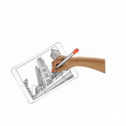 Logitech 914-000034 penna per PDA Arancione, Bianco 20 g