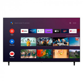 TVC LED 75 4K UHD SMART TV...