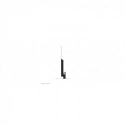 Panasonic TX-55LZ1000E TV 139,7 cm (55") 4K Ultra HD Smart TV Wi-Fi Nero