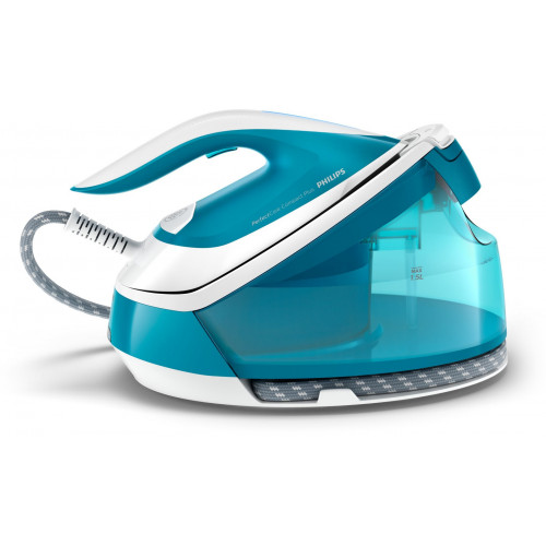 Philips GC7923/20 PerfectCare Compact Plus -...