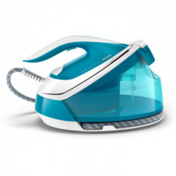 Philips GC7923/20 PerfectCare Compact Plus - Generatore di Vapore, 2400 W, 6,5 Bar, Vapore Continuo 120 g/min