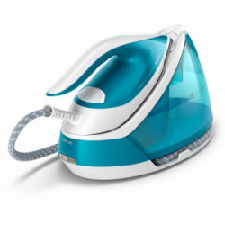 Philips GC7923/20 PerfectCare Compact Plus - Generatore di Vapore, 2400 W, 6,5 Bar, Vapore Continuo 120 g/min