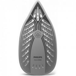 Philips GC7923/20 PerfectCare Compact Plus - Generatore di Vapore, 2400 W, 6,5 Bar, Vapore Continuo 120 g/min