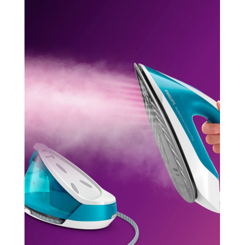 Philips GC7923/20 PerfectCare Compact Plus -...
