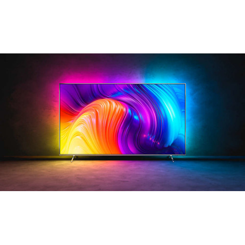Philips 86PUS8807/12 TV 2,18 m (86") 4K Ultra...