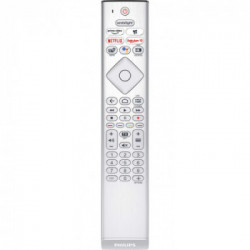 Philips 86PUS8807/12 TV 2,18 m (86") 4K Ultra HD Smart TV Wi-Fi Argento