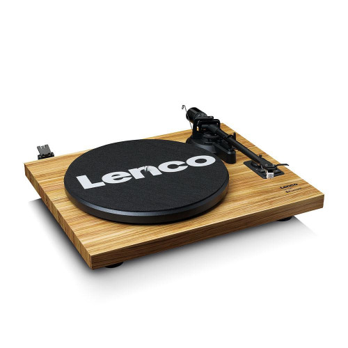Lenco LS-500OK Giradischi con trasmissione a...