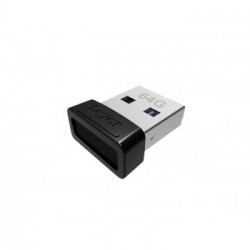 Lexar JumpDrive S47 unità flash USB 64 GB USB tipo A 3.2 Gen 1 (3.1 Gen 1) Nero