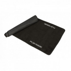 Playseat Floor Mat feltrino protettore per mobile su pavimento Nero