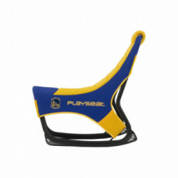 Playseat CHAMP NBA Seduta imbottita Blu, Giallo