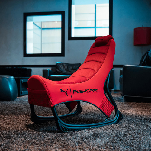 Playseat PPG.00230 sedia per videogioco...