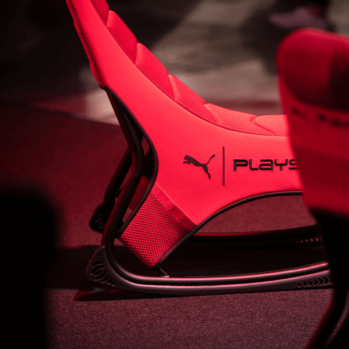 Playseat PPG.00230 sedia per videogioco...