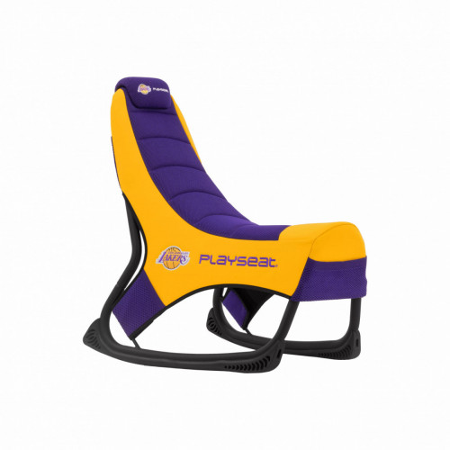 Playseat CHAMP NBA Seduta imbottita Porpora,...