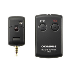 Olympus RS30W telecomando