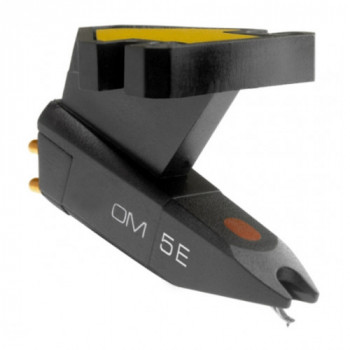 Ortofon OM 5E puntina e...