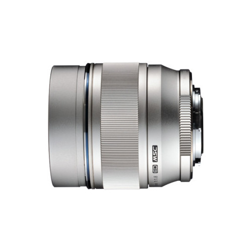 Olympus M.Zuiko Digital ED 75mm 1:1:8 MILC...