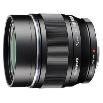 Olympus M.Zuiko Digital ED...