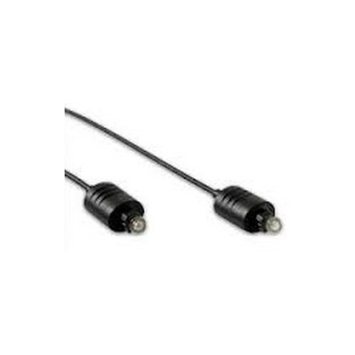 One For All 1.5m Toslink cavo a fibre ottiche...