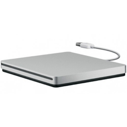 Apple USB SuperDrive lettore di disco ottico...