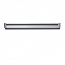 Apple USB SuperDrive lettore di disco ottico Argento DVD±R/RW