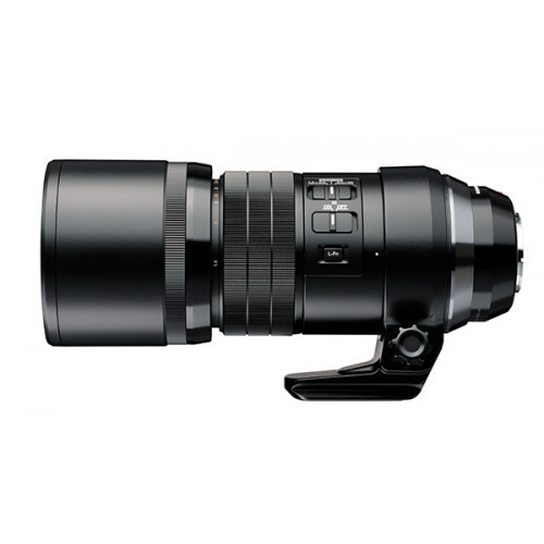 Olympus M.ZUIKO DIGITAL ED 300mm 1:4.0 IS PRO...