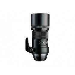 Olympus M.ZUIKO DIGITAL ED 300mm 1:4.0 IS PRO MILC Nero