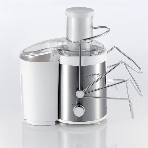 Ariete 173 Centrika Metal - Centrifuga, 700 W,...