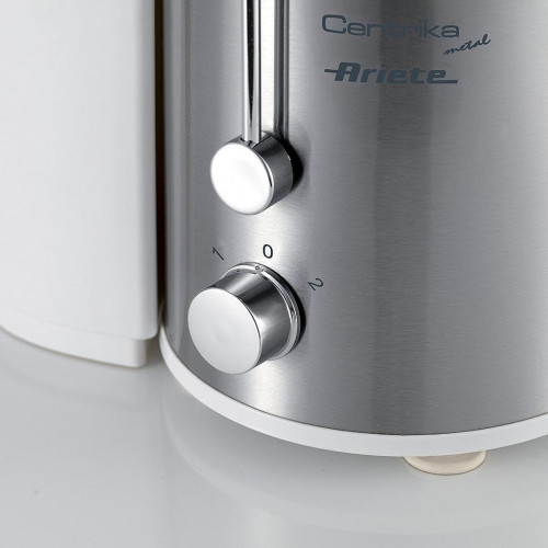 Ariete 173 Centrika Metal - Centrifuga, 700 W,...