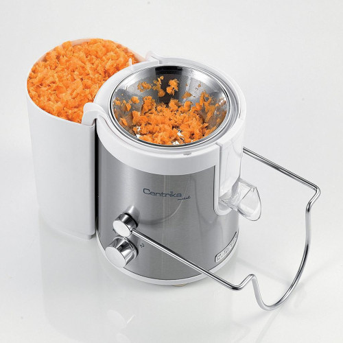 Ariete 173 Centrika Metal - Centrifuga, 700 W,...