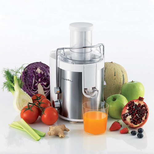 Ariete 173 Centrika Metal - Centrifuga, 700 W,...