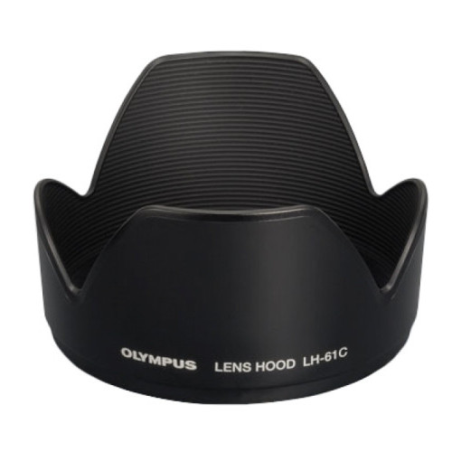 Olympus LH-61C paraluce Petalo Nero