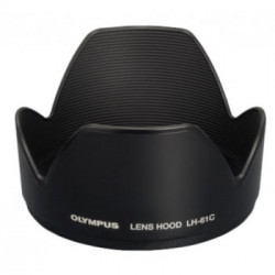 Olympus LH-61C paraluce Petalo Nero