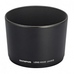 Olympus LH-61D paraluce Rotondo Nero