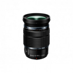Olympus M.ZUIKO DIGITAL ED 12‑100 1:4.0 IS PRO MILC Obiettivi con zoom standard