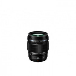 Olympus M.ZUIKO Digital ED 25 mm 1:1.2 PRO MILC Nero