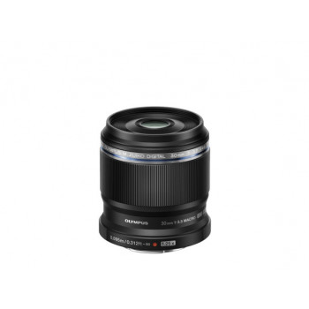 Olympus M.ZUIKO Digital ED...