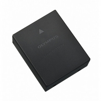 Olympus BCH‑1 Ioni di Litio...