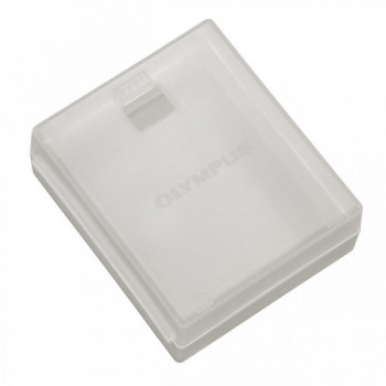 Olympus BCH‑1 Ioni di Litio... 2