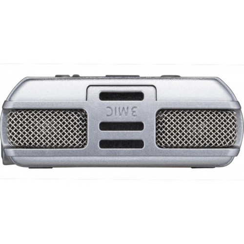 Olympus DM-720 Memoria interna e scheda di...