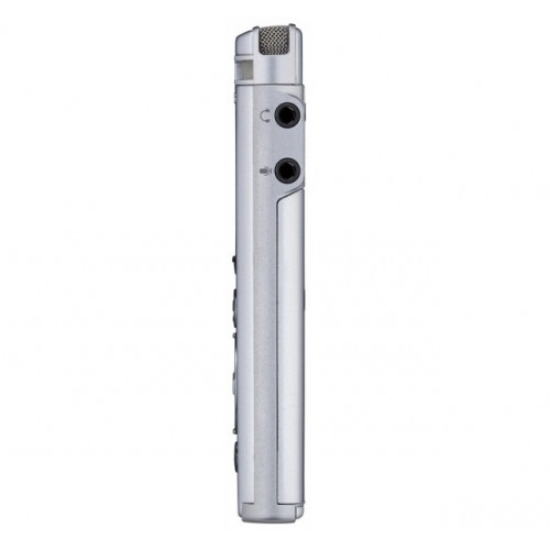 Olympus DM-720 + ME-3 Memoria interna Argento