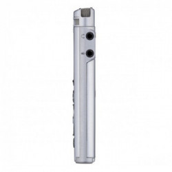 Olympus DM-720 + ME-3 Memoria interna Argento