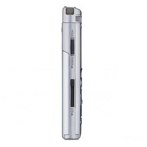 Olympus DM-720 + ME-3 Memoria interna Argento