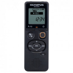 Olympus VN-541PC + ME52 Memoria interna Nero