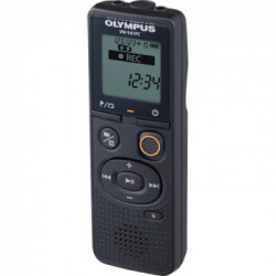 Olympus VN-541PC + ME52 Memoria interna Nero